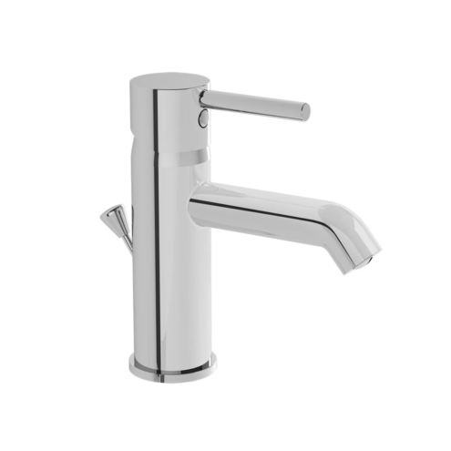 Artema Minimax S Sifon Kumandalı Krom Lavabo Bataryası