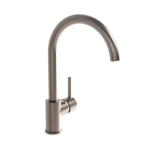 Artema Minimax S Fırçalı Nikel Eviye Bataryası