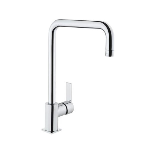 Artema Flo S Kuğu Krom Eviye Bataryası