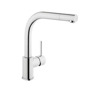 Artema Pure Krom Eviye Bataryası