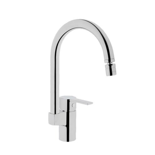 Artema Fold S Krom Mutfak Bataryası