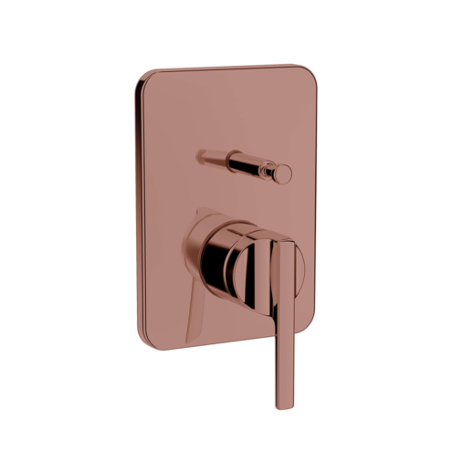 Artema Suit U Ankastre Bakır Banyo Bataryası