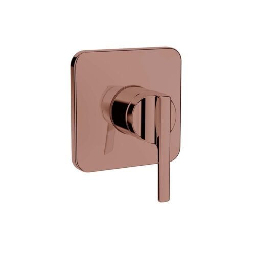 Artema Suit U Bakır Ankastre Duş Bataryası