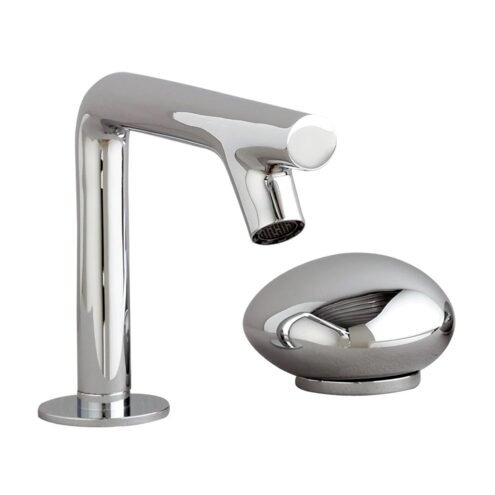 VitrA İstanbul Krom 2 Delikli Lavabo Bataryası