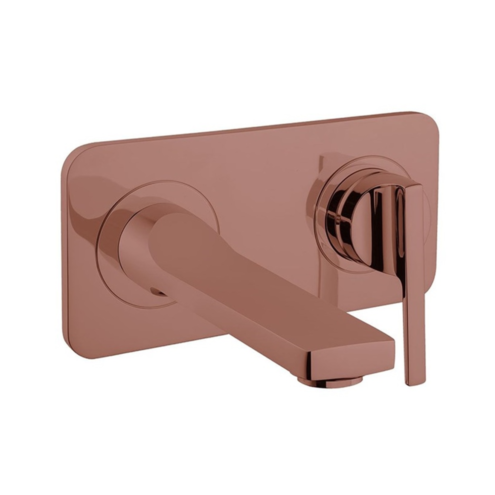 Artema Suit L Ankastre Bakır Lavabo Bataryası