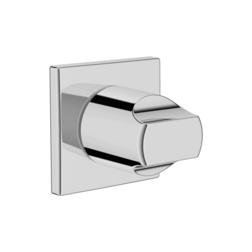 Artema Suit U Ankastre Krom Stop Valf