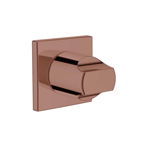 Artema Suit U Ankastre Bakır Stop Valf