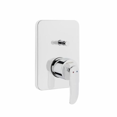 Artema T4 AnkastreKrom Banyo Bataryası