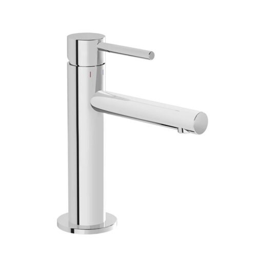 VitrA Origin Krom Lavabo Bataryası