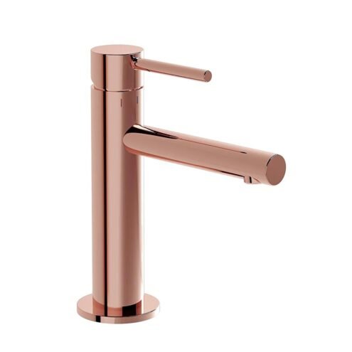 VitrA Origin Bakır Lavabo Bataryası