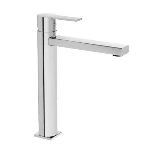 Artema Flo S Uzun Krom Çanak Lavabo Bataryası