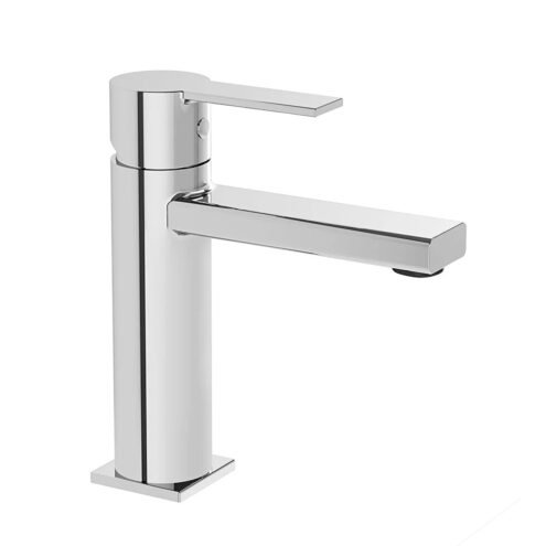 Artema Flo S Large Krom Lavabo Bataryası