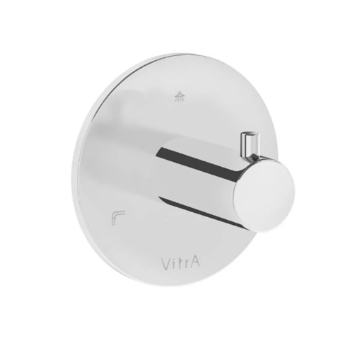 Vitra Origin Krom 3 Yollu Yönlendirici