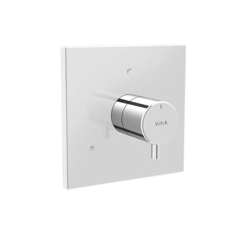 Artema Square Krom Yönlendirici