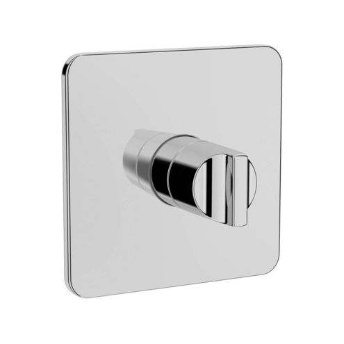 Artema Suit U Ankastre Krom 3 Yollu Yönlendirici