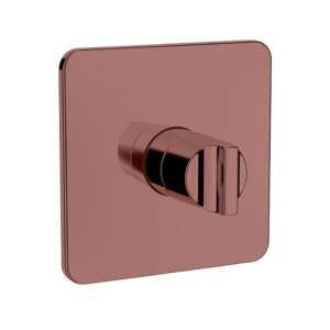 Artema Suit U Ankastre Bakır 3 Yollu Yönlendirici