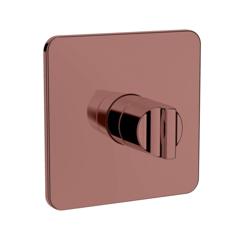 Artema Suit U Ankastre Bakır 3 Yollu Yönlendirici