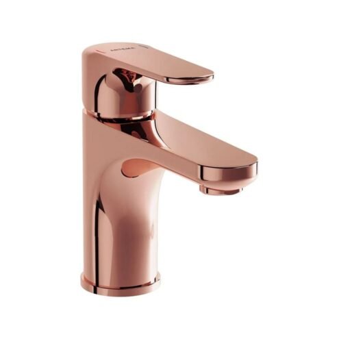 Artema Root Round Bakır Lavabo Bataryası