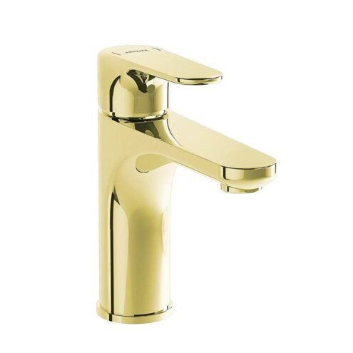 Artema Root Round Altın Yüksek Lavabo Bataryası