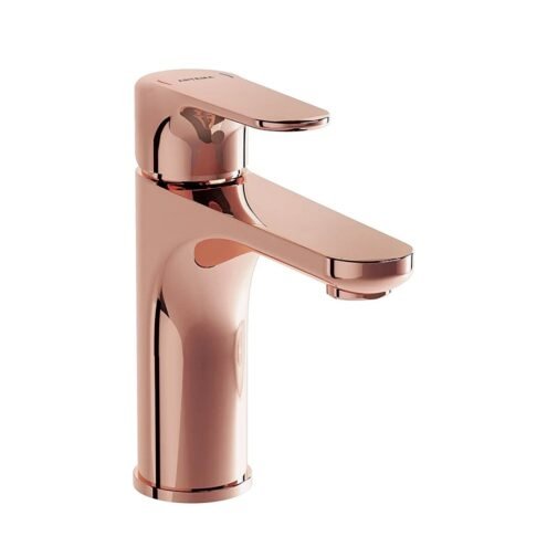 Artema Root Round Bakır Yüksek Lavabo Bataryası