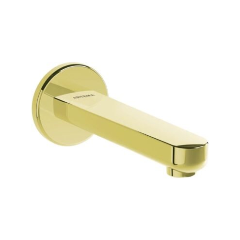 Artema Root Round Altın Çıkış Ucu