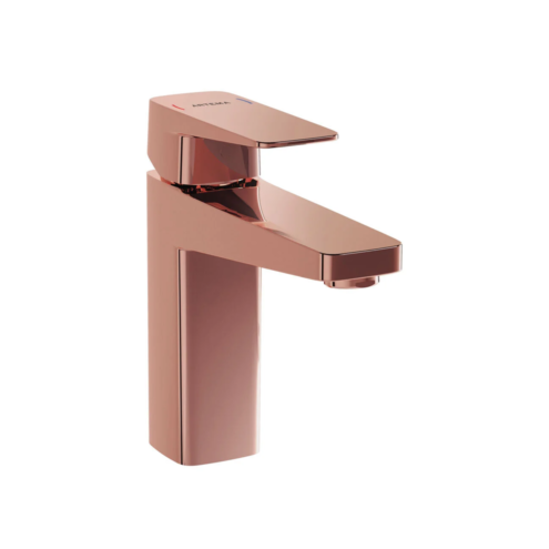 Artema Root Square Blueco Bakır Yüksek Lavabo Bataryası