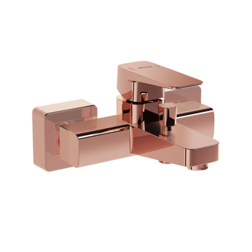 Artema Root Square Blueco Bakır Banyo Bataryası