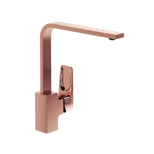 Artema Root Square Blueco Bakır Eviye Bataryası