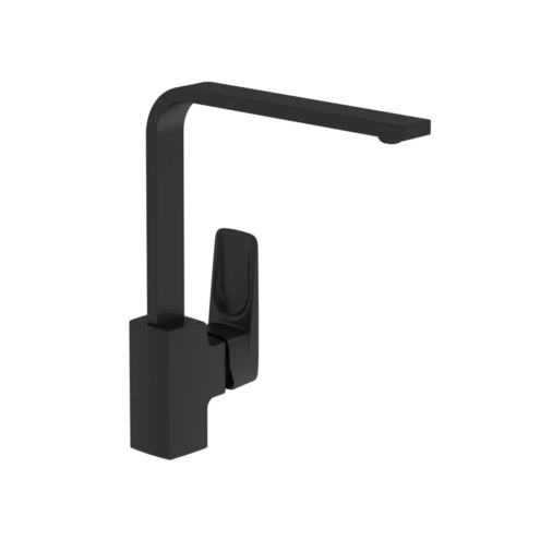 Artema Root Square Siyah Eviye Bataryası