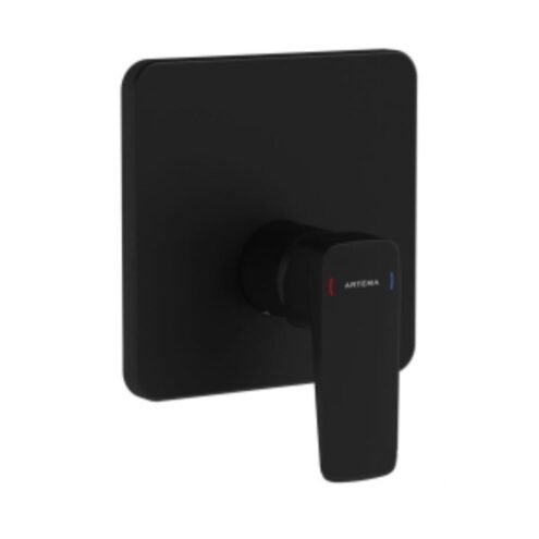 Artema Square Ankastre Duş Bataryası