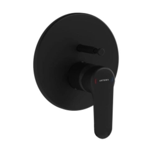 Artema Root Round Ankastre Banyo Bataryası