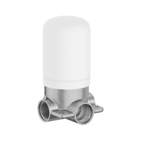 VitrA Ankastre 3 Yollu Yönlendirici Sıva Altı Grubu