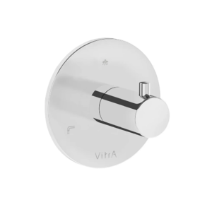 VitrA Origin Ankastre Krom 3 Yollu Yönlendirici