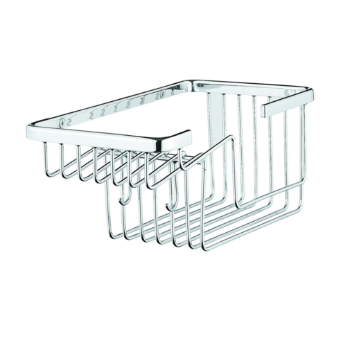 VitrA Arkitekta Krom Süngerlik