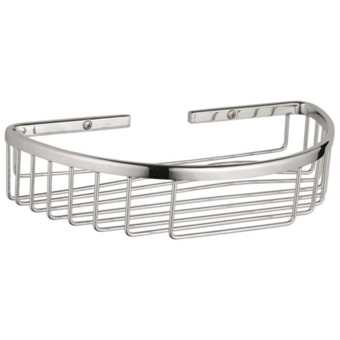 VitrA Arkitekta Krom Yuvarlak Süngerlik