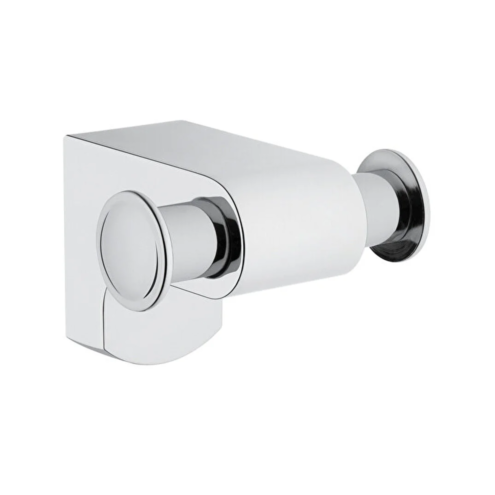 Vitra Base 700 Krom İkili Askı