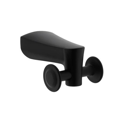 Vitra Base 800 Siyah İkili Askı