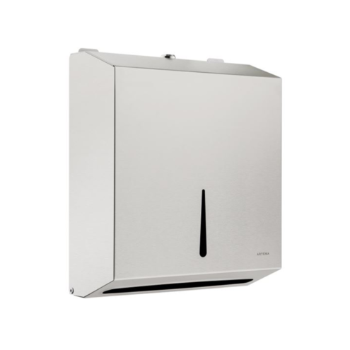 VitrA Arkitekta Paslanmaz Çelik Kağıt Dispenser