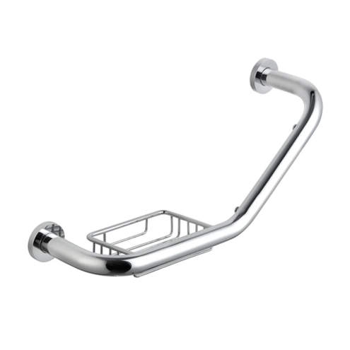 VitrA Arkitekta Krom Küvet Tutamağı