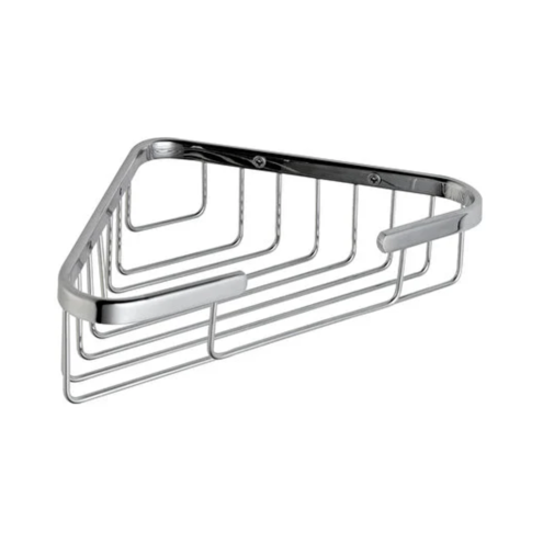 Vitra Arkitekta Krom Tekli Köşe Malzemelik