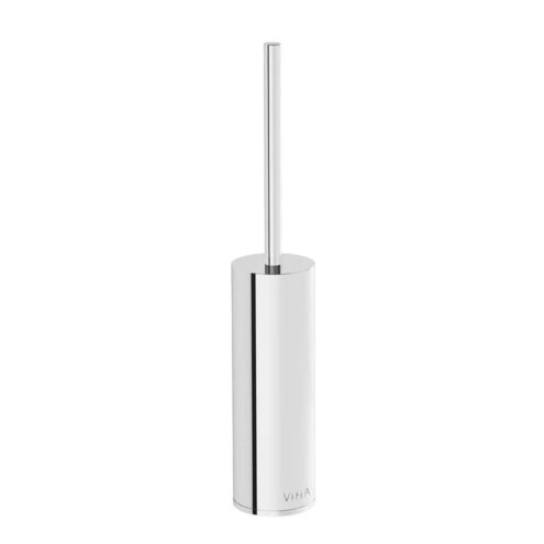 VitrA Origin Krom Tuvalet Fırçalığı (yerden)