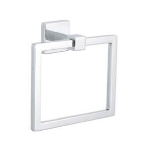 VitrA Q-Line Krom Halka Havluluk