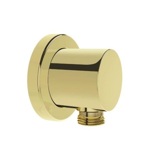 Artema Ankastre Altın El Duşu Çıkışı