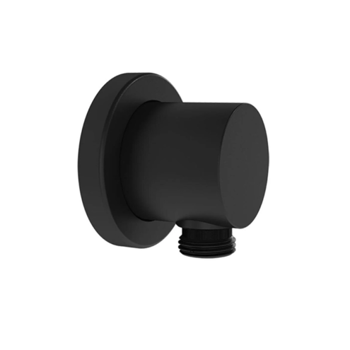 Artema Ankastre Siyah El Duşu Çıkışı