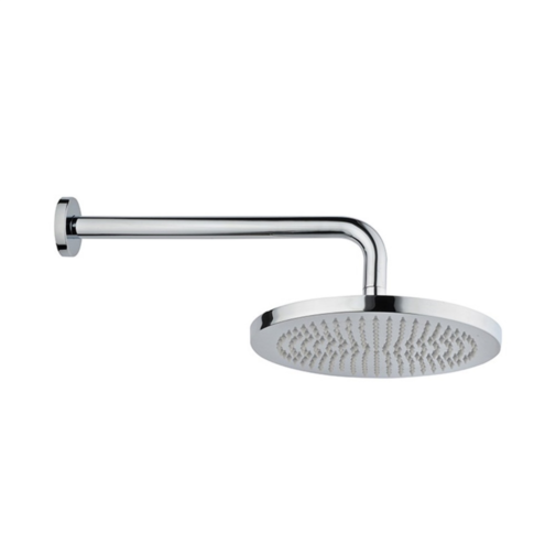 Artema Vichy XL Duvardan Krom Tepe Duşu