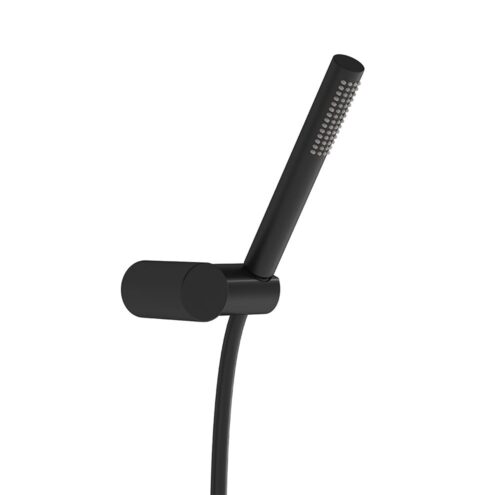 VitrA Origin Mat Siyah Ankastre El Duşu Çıkışı