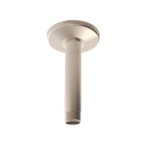 VitrA Origin Fırçalı Nikel Tavandan Dirsek Kısa