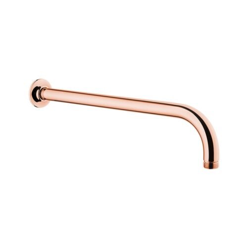 VitrA Origin Bakır Duvardan Duş Dirseği  Uzun