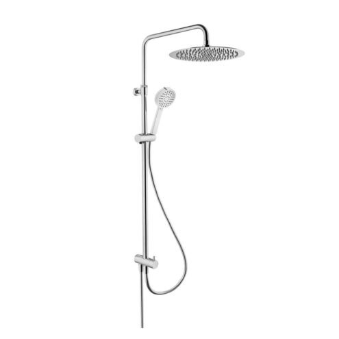 Artema Lite Lc Krom Duş Kolonu