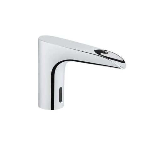 Artema T4 Pilli Fotoselli Krom Lavabo Bataryası